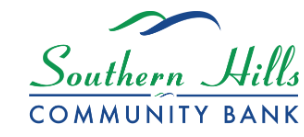 Southern Hills Community Bank